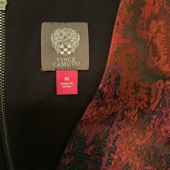 Vince Camuto dress - Picture 5 of 5